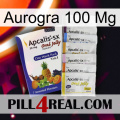Aurogra 100Mg 11